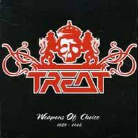Treat : Weapons of Choice (1984-2006)